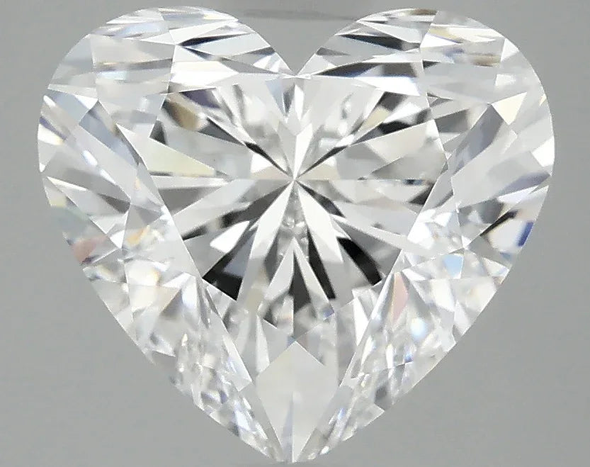 4.06 E VVS2 HT Diamond