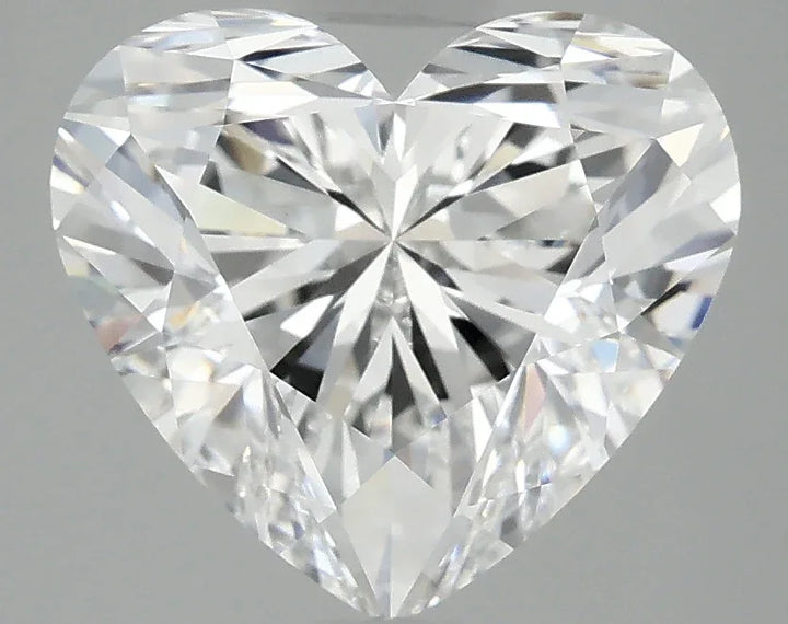 4.06 E VVS2 HT Diamond