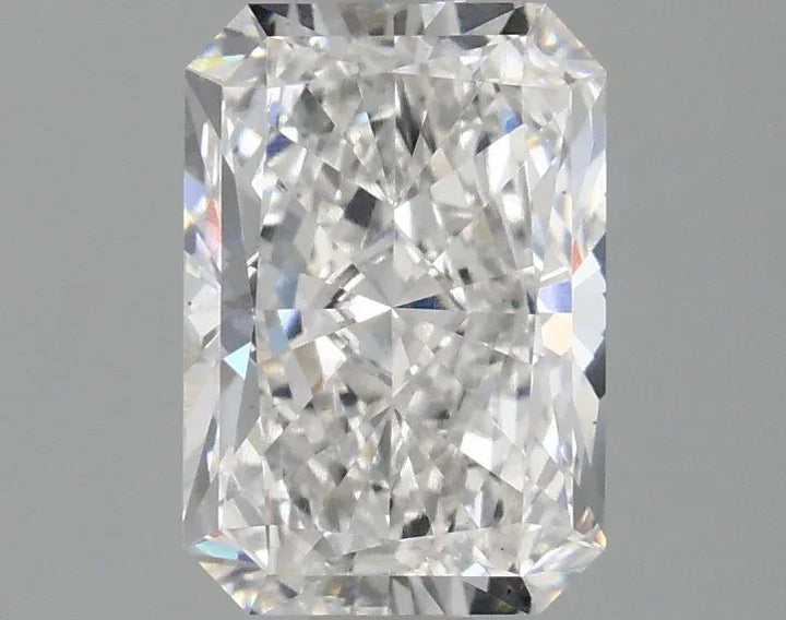 1.59 E VS1 RAD Diamond