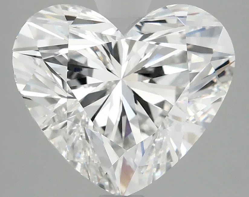 4.04 F VVS2 HT Diamond