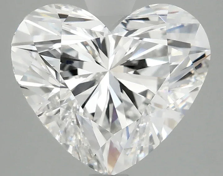 4.04 F VVS2 HT Diamond