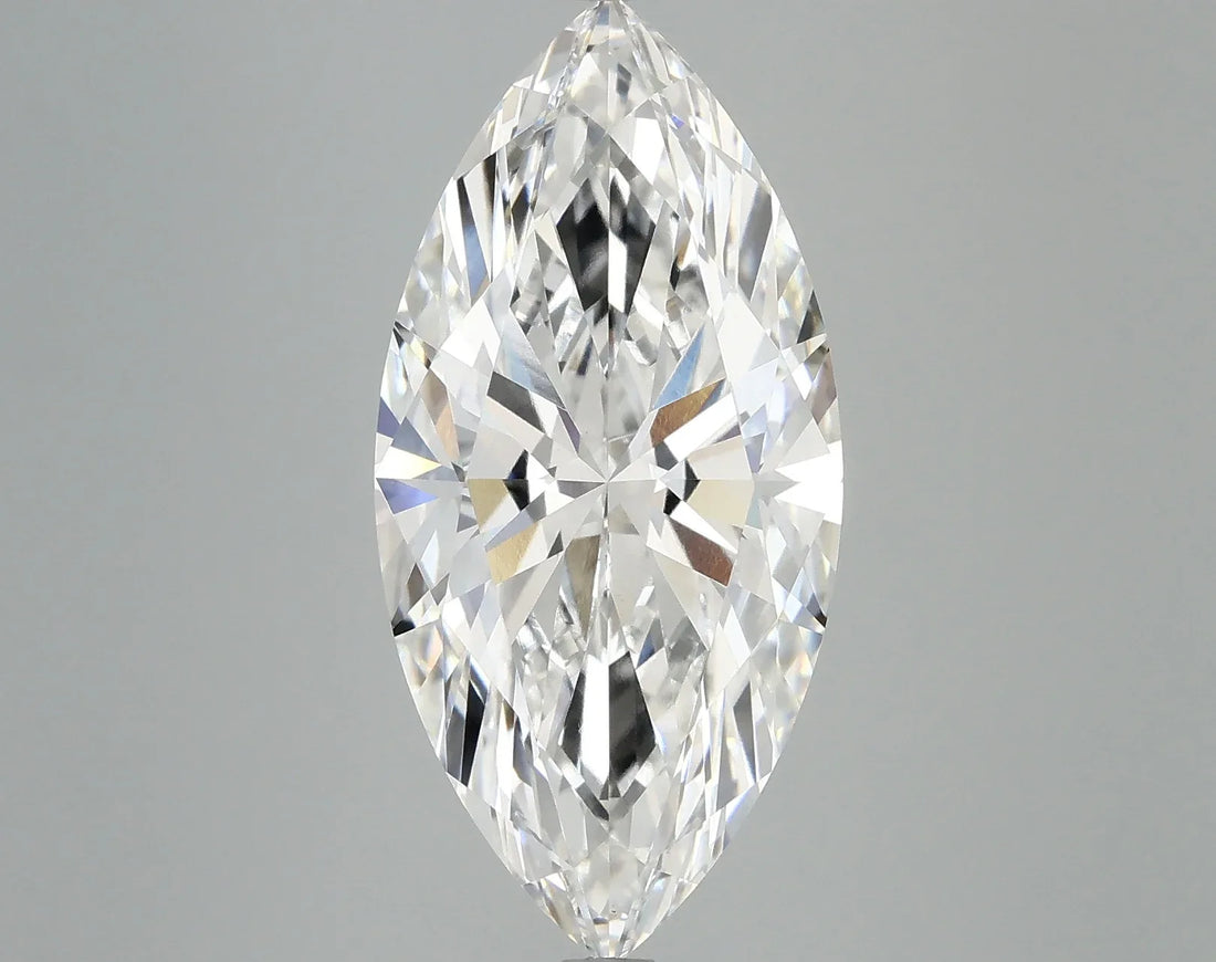 6.1 F VVS2 MQ Diamond