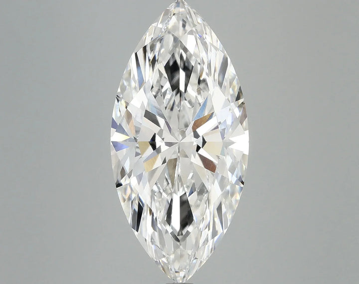 6.1 F VVS2 MQ Diamond