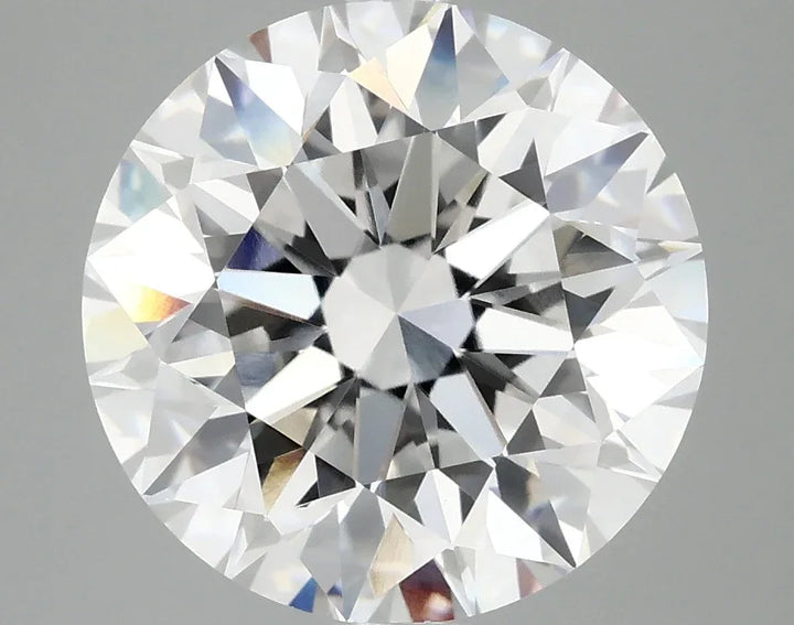 5.1 E VVS2 RB Diamond