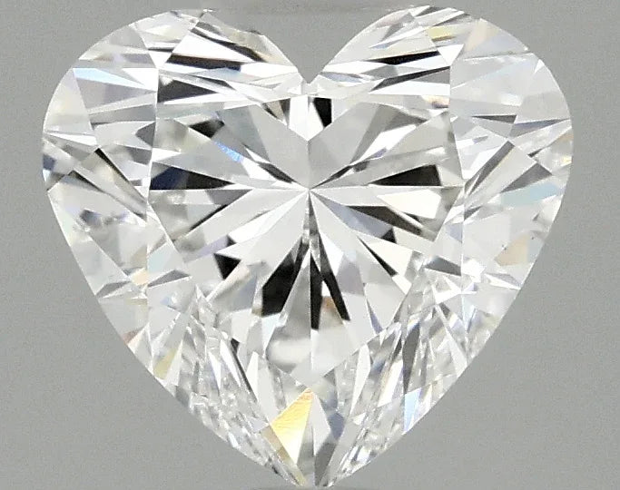 2.1 E VS1 HT Diamond