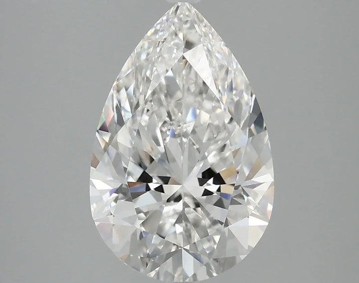 3.02 F VVS2 PE Diamond