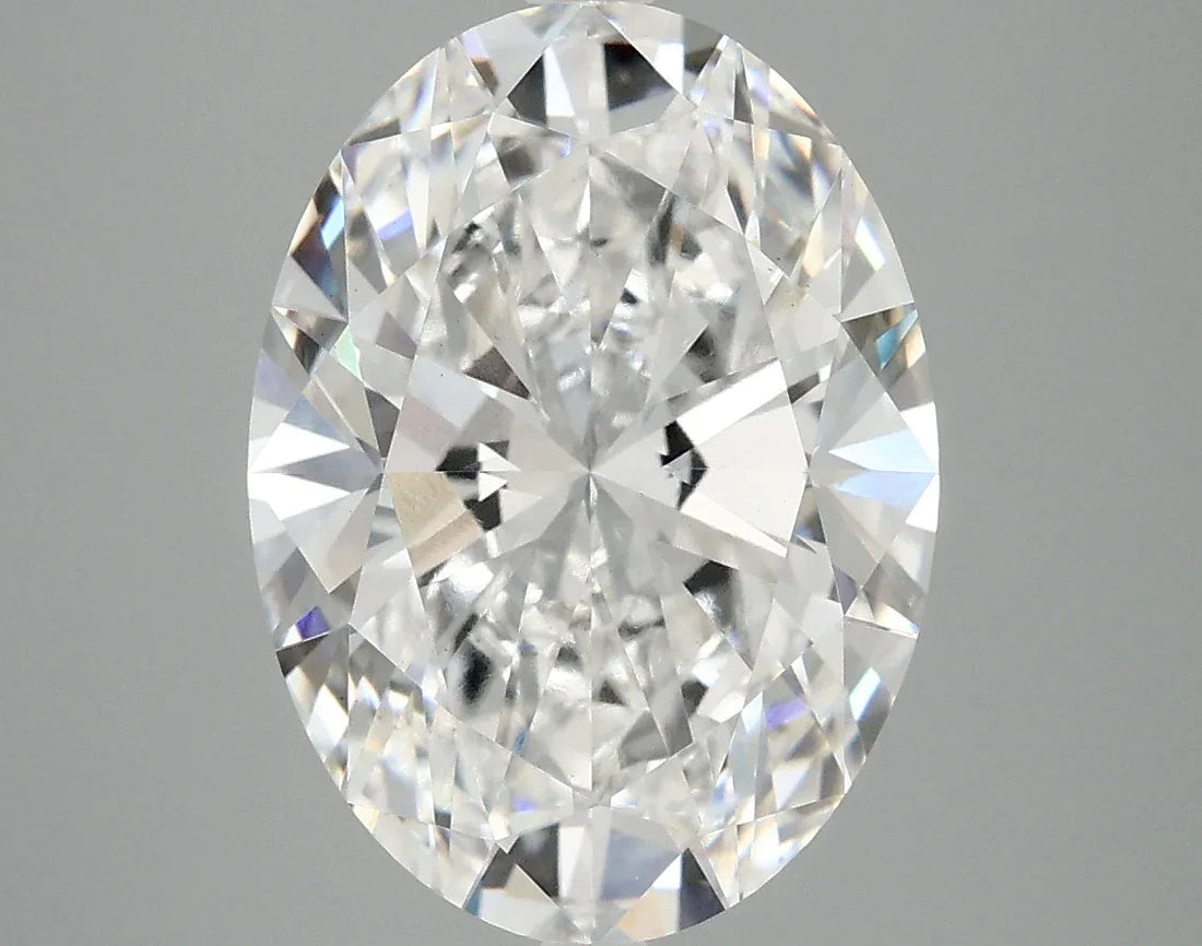 5.07 E VS1 OV Diamond