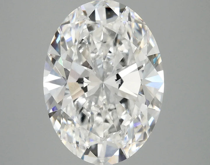 5.07 E VS1 OV Diamond