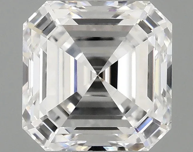 1.1 D VS1 ASH Diamond