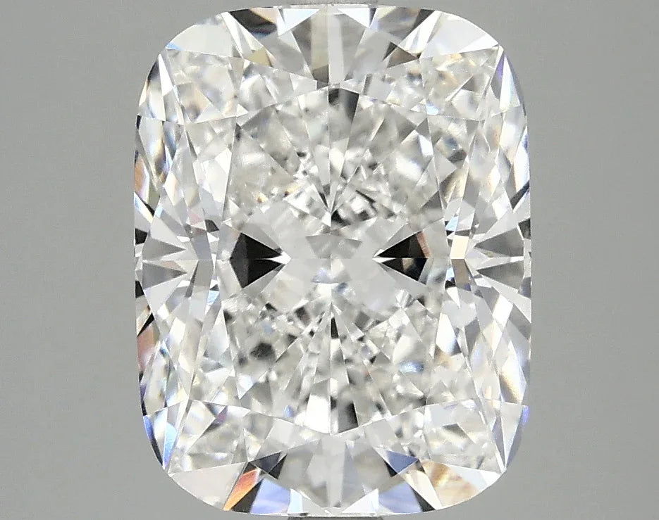 4.1 F VVS2 CU Diamond
