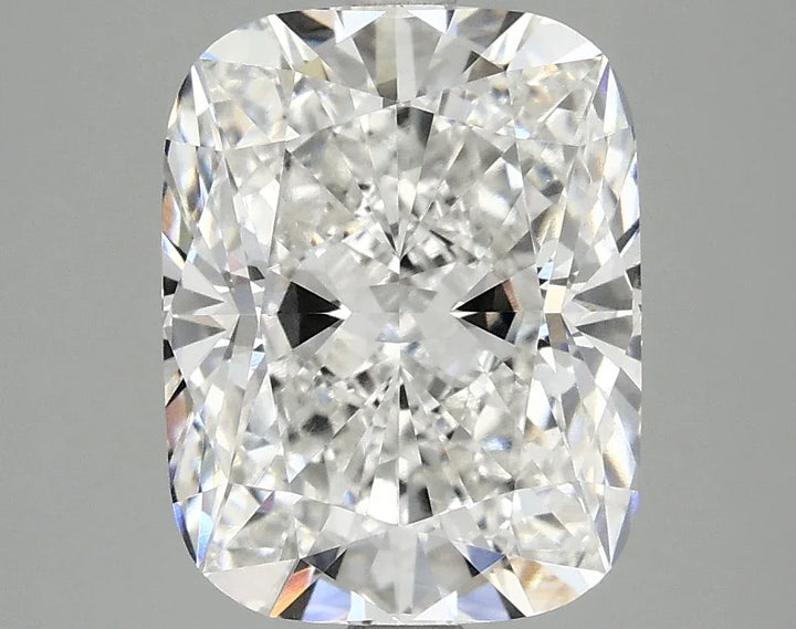 4.1 F VVS2 CU Diamond