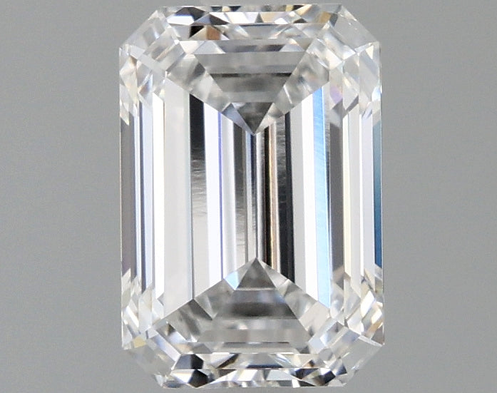 1.59 D VS1 EM Diamond