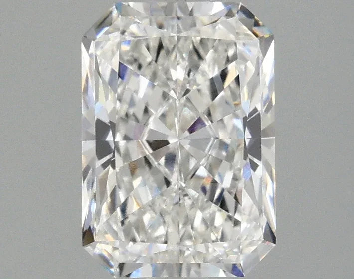 1.58 E VS1 RAD Diamond