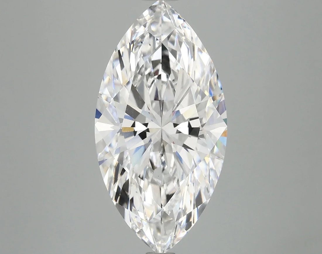 5.07 D VS2 MQ Diamond