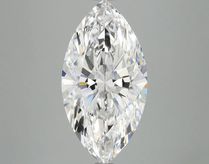 5.07 D VS2 MQ Diamond