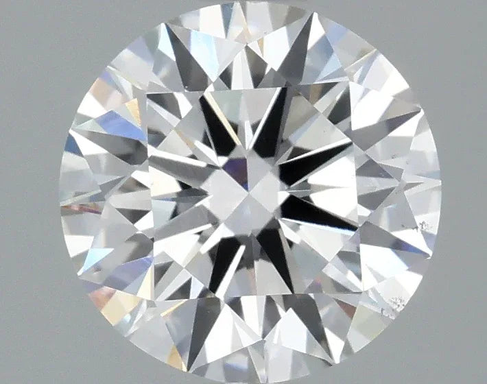 1.96 E VS2 RB Diamond