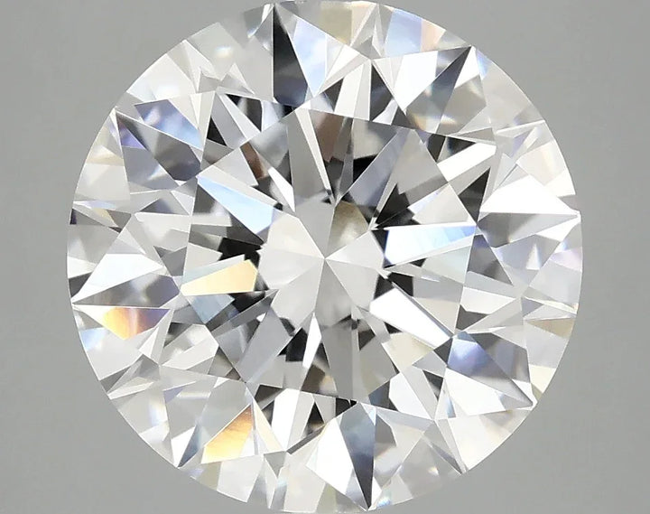 5.07 E VVS2 RB Diamond