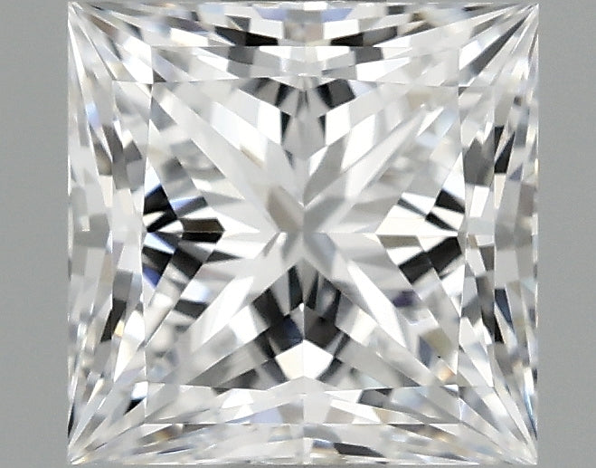 1.1 D VS1 PR Diamond
