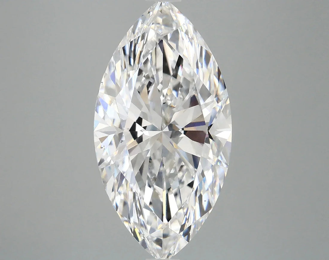 5.06 D VS2 MQ Diamond