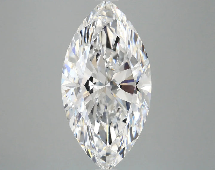 5.06 D VS2 MQ Diamond