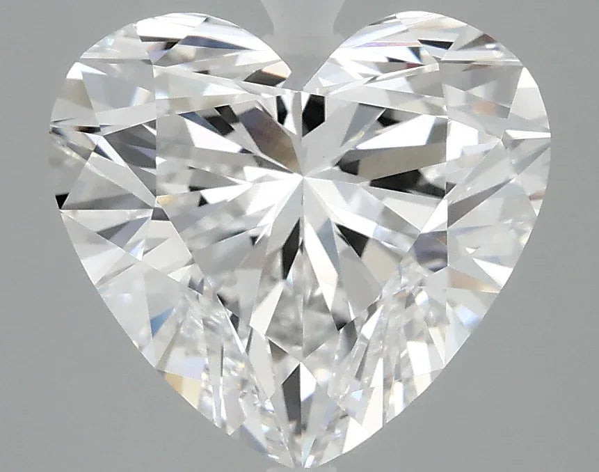 4.05 E VVS2 HT Diamond