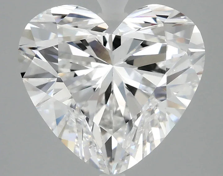 4.05 E VVS2 HT Diamond