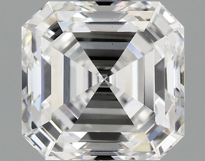 1.52 D VS1 ASH Diamond