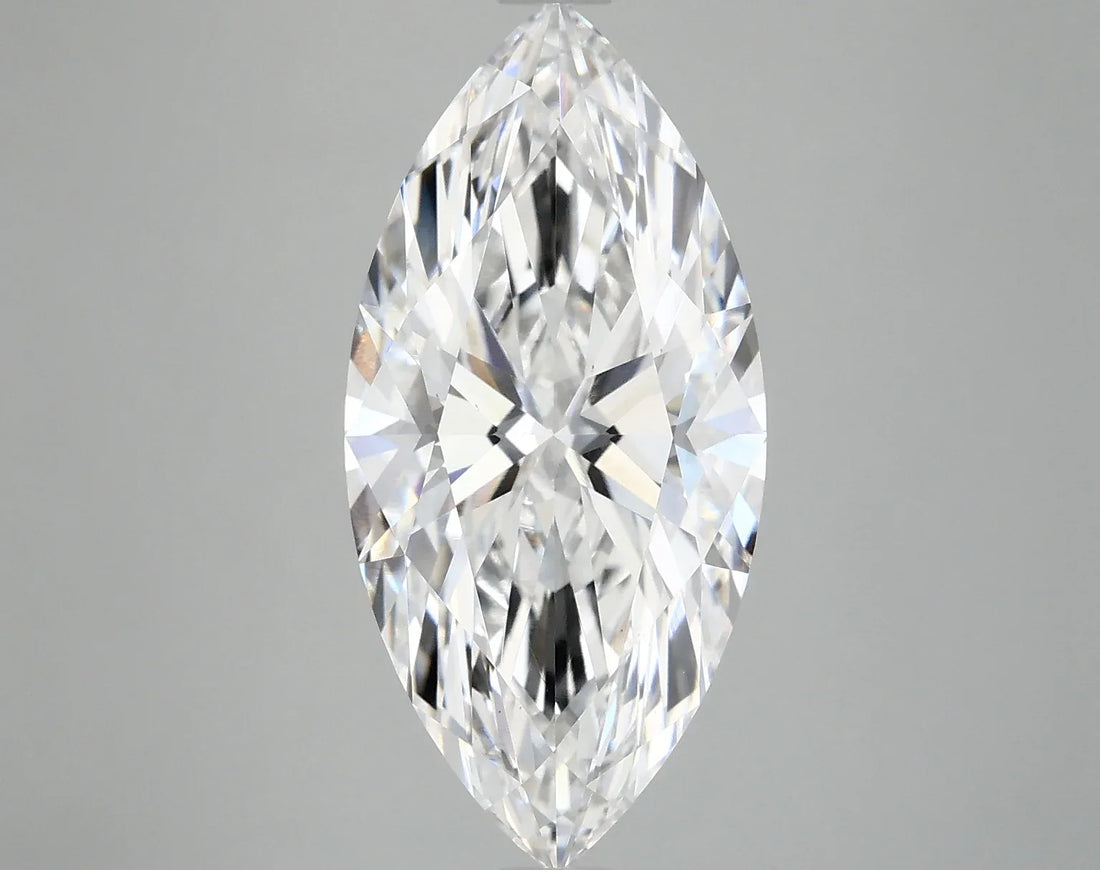 5.08 E VS1 MQ Diamond