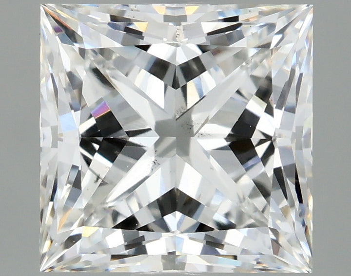 1.92 E VS2 PR Diamond