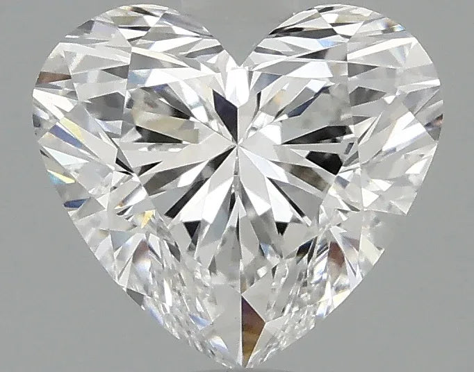2.09 E VS1 HT Diamond