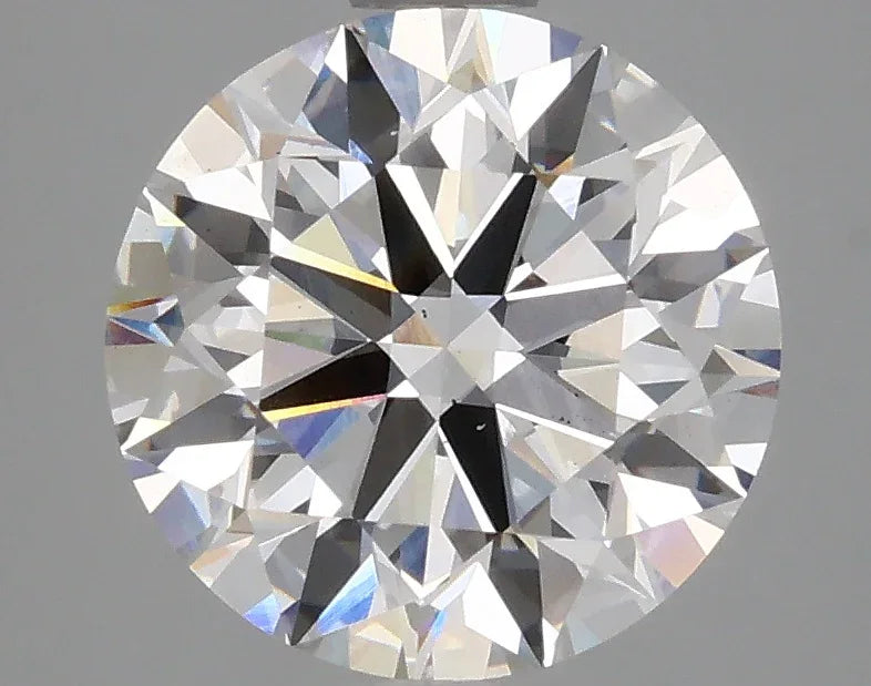 2.97 E VS2 RB Diamond