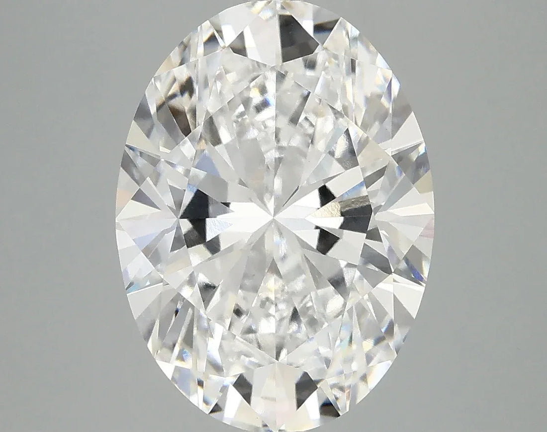 5.04 E VS1 OV Diamond