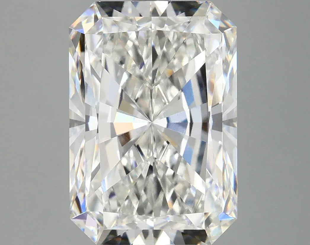 5.05 E VS1 RAD Diamond