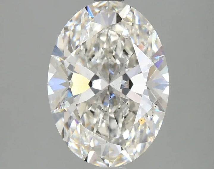 3.01 F SI1 OV Diamond