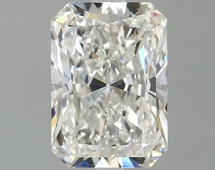 1.55 F VVS2 RAD Diamond
