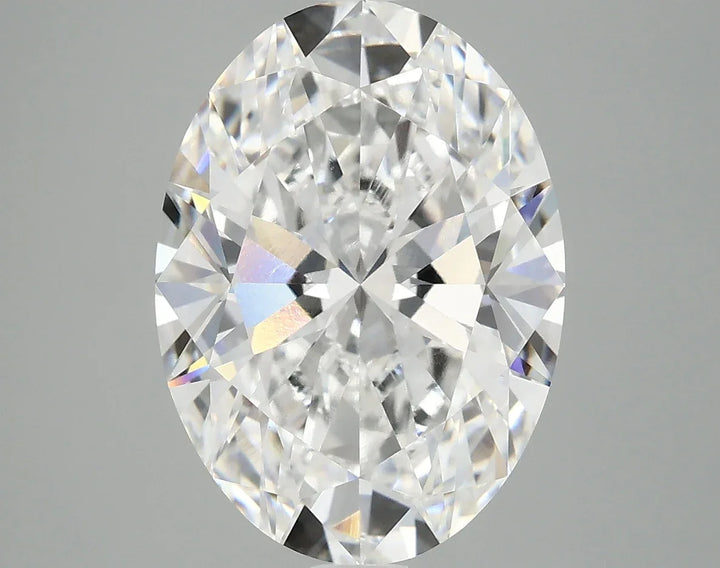 5.08 E VVS2 OV Diamond