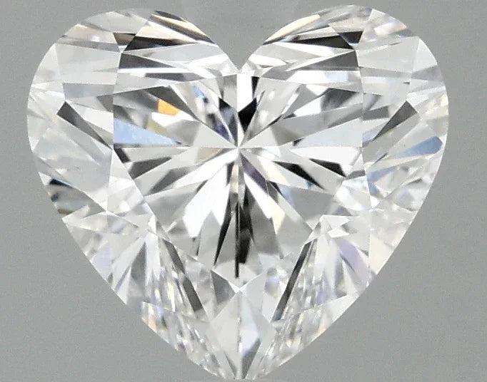 2.1 D VVS2 HT Diamond