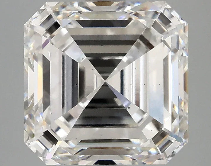 4.07 E VS2 ASH Diamond