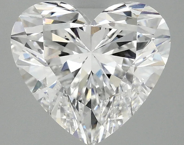 3.1 D VS1 HT Diamond