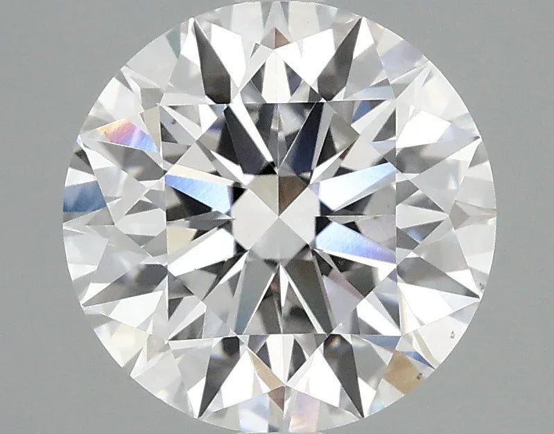 3.08 D VS2 RB Diamond