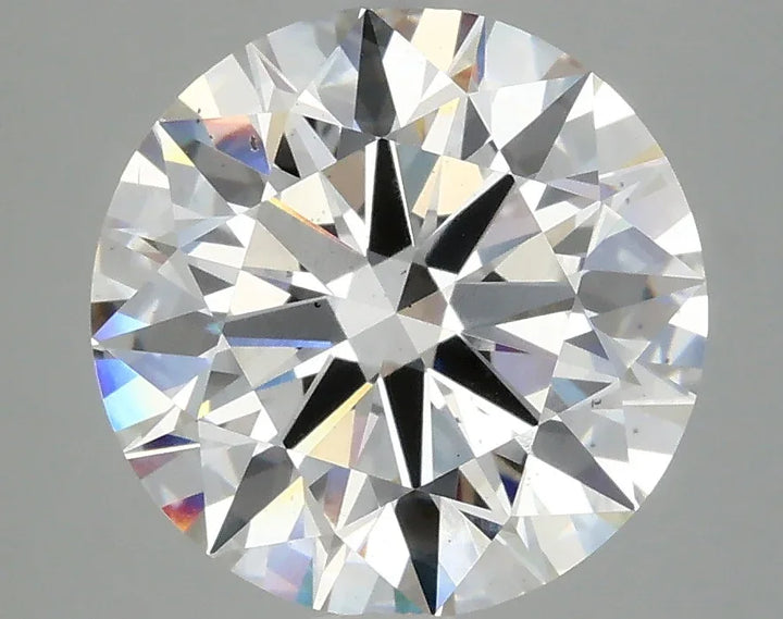 3.77 F VS2 RB Diamond