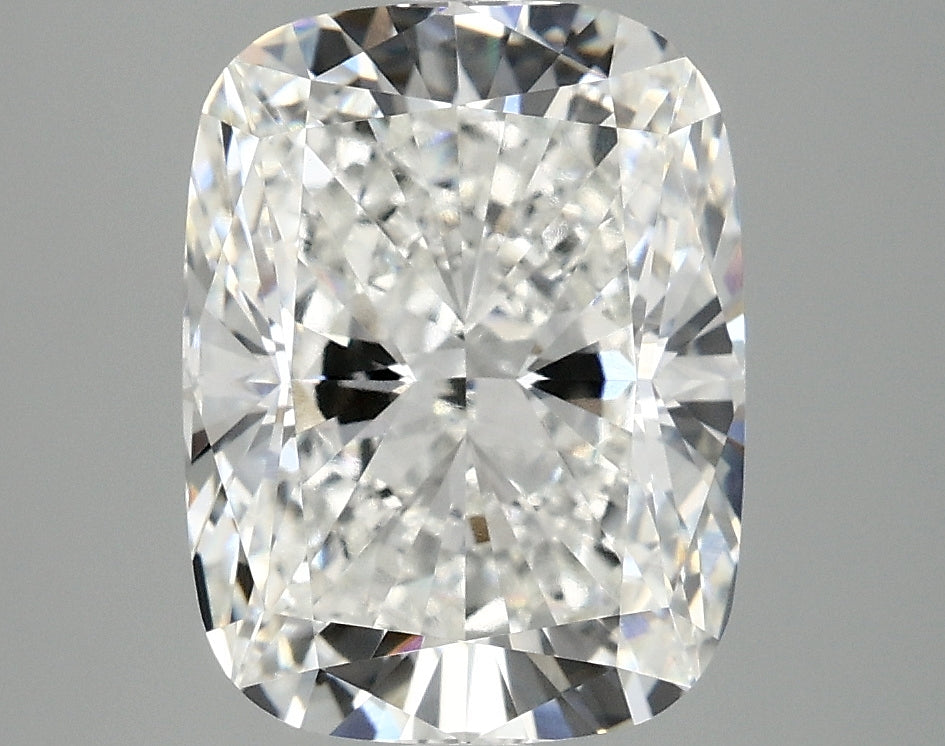 4.1 F VVS2 CU Diamond