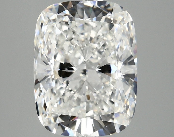 4.1 F VVS2 CU Diamond