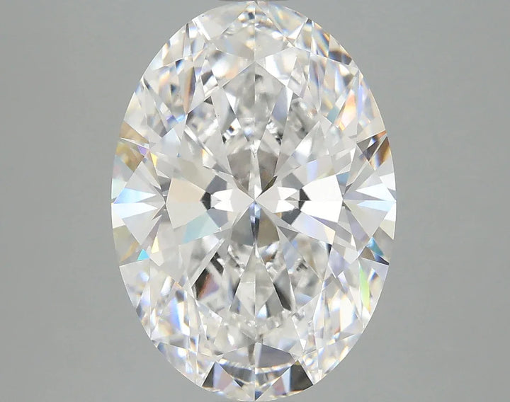 5.09 D VS1 OV Diamond