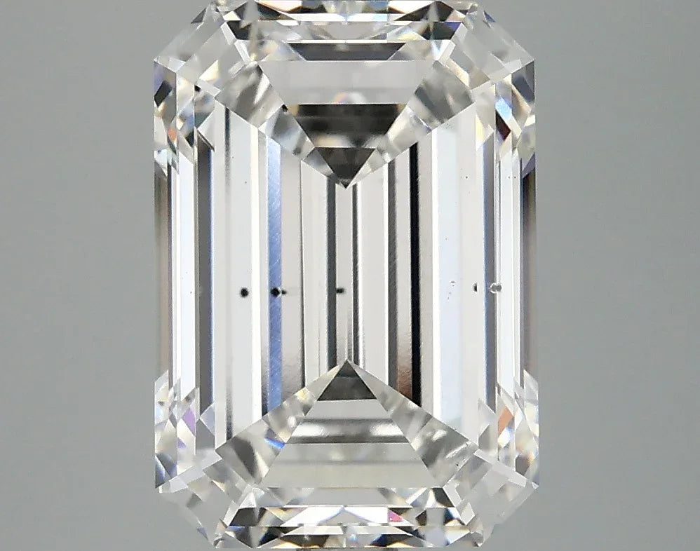 5.07 E VS2 EM Diamond