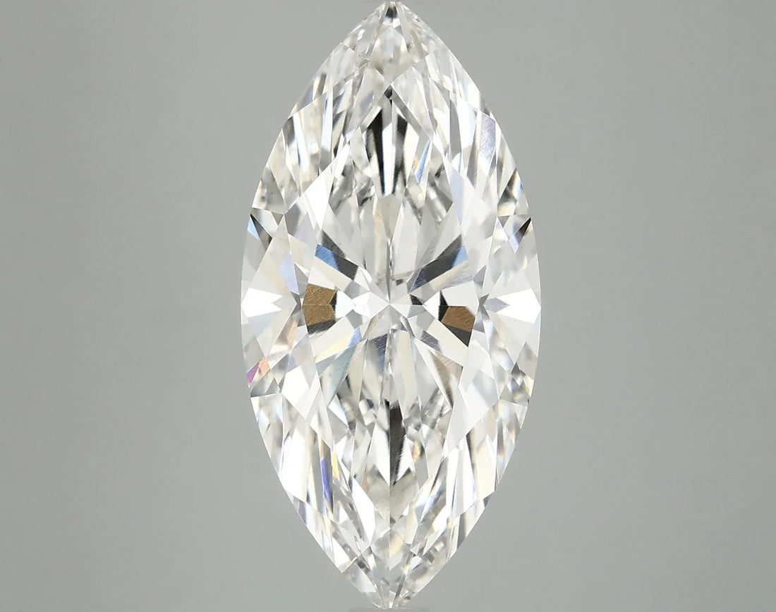 5.09 G VVS2 MQ Diamond