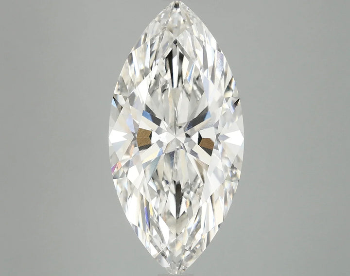 5.09 G VVS2 MQ Diamond