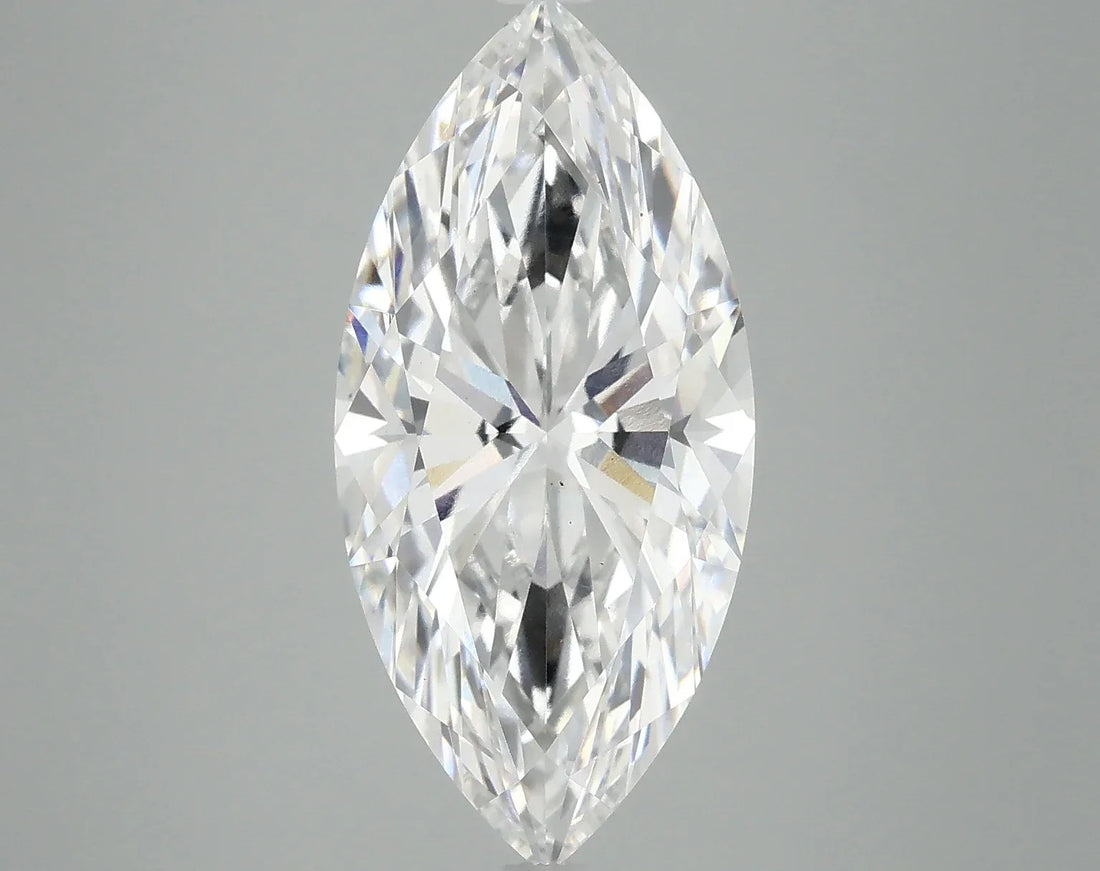 5.09 D VS2 MQ Diamond