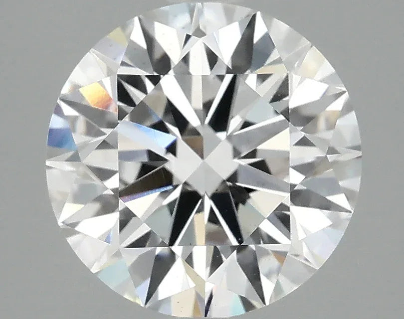 3.08 D VS2 RB Diamond