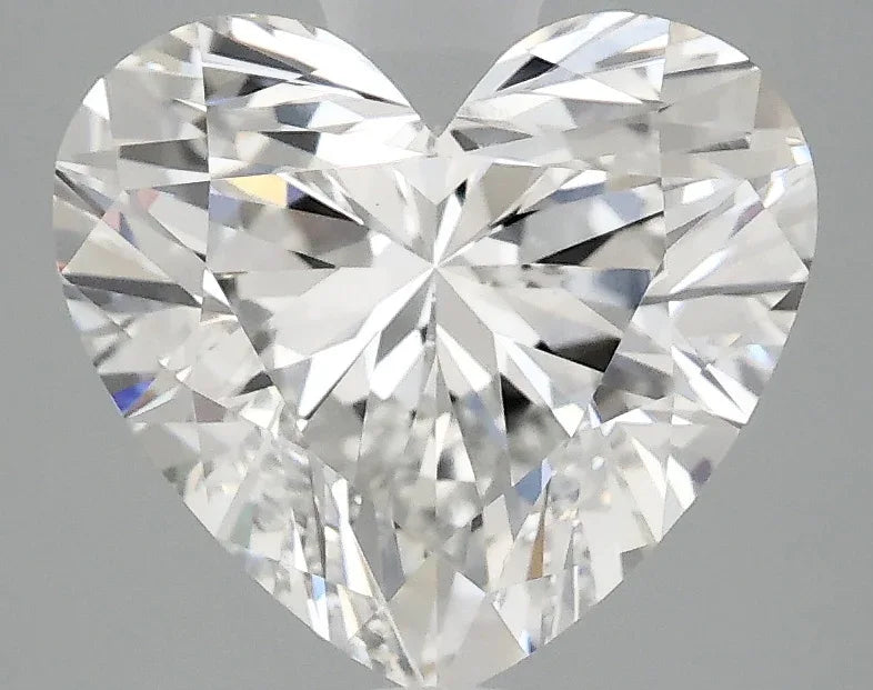 3.09 F VVS2 HT Diamond